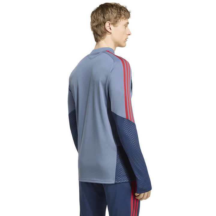 Bluza adidas FC Bayern DNA Training Top KF1037 | VUX.pl