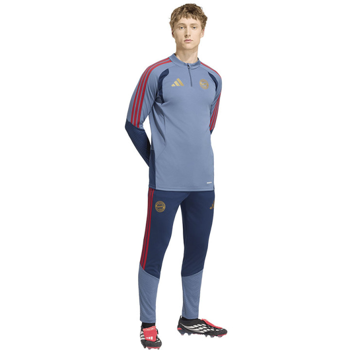 Bluza adidas FC Bayern DNA Training Top KF1037 | VUX.pl