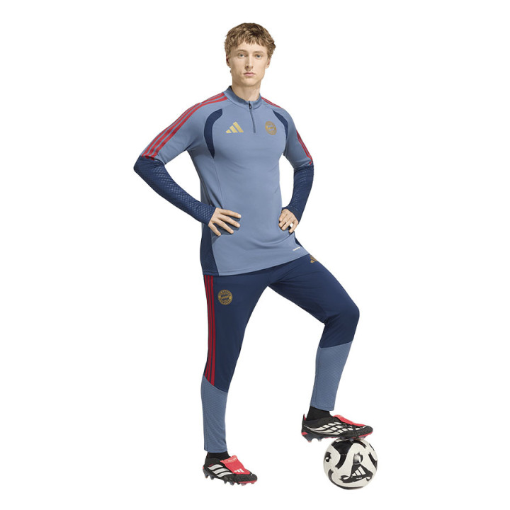 Bluza adidas FC Bayern DNA Training Top KF1037 | VUX.pl