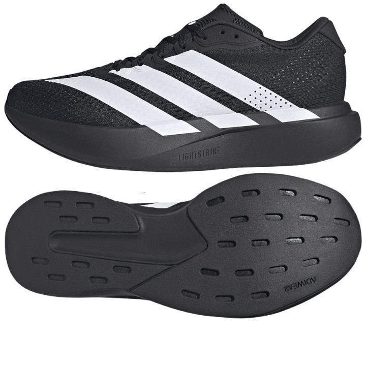 Buty adidas Pacer KZ6848 | VUX.pl