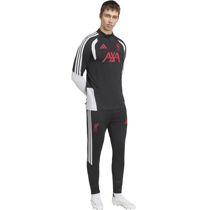 Bluza adidas Liverpool FC Tiro Training Top KB5774 | VUX.pl