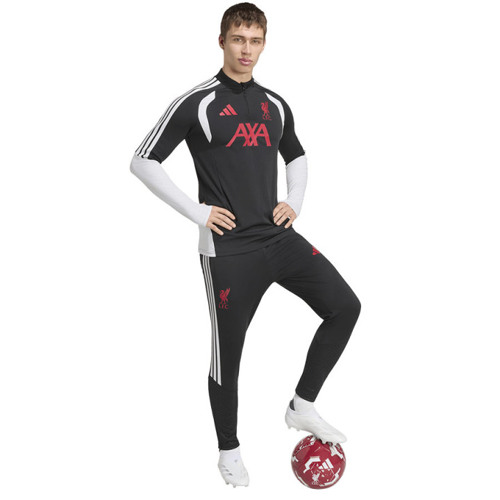 Bluza adidas Liverpool FC Tiro Training Top KB5774 | VUX.pl