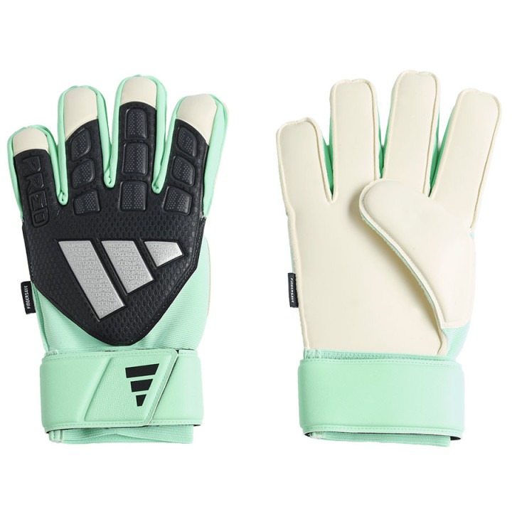 Rękawice adidas Predator Match Fingersave GK KE9701 | VUX.pl