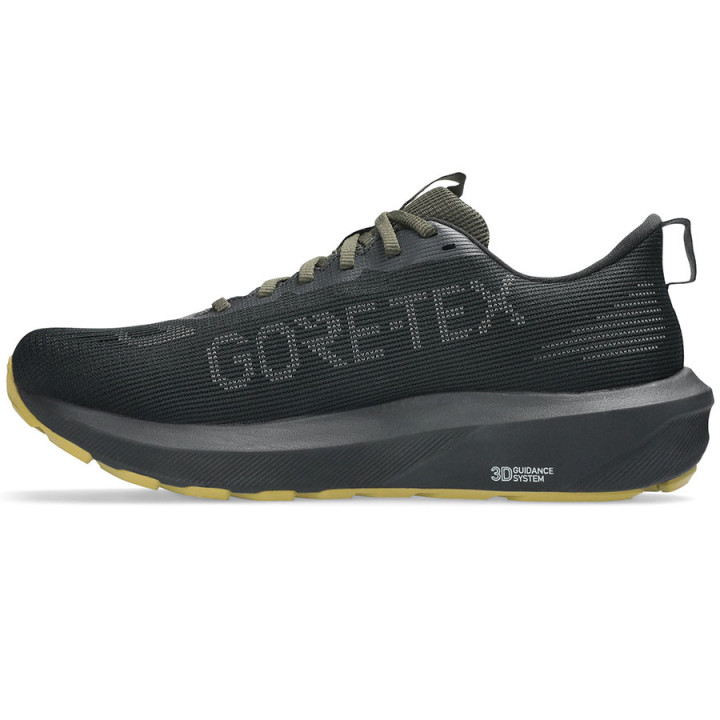 Buty Asics GT-1000 14 GTX 1011C078 001 | VUX.pl