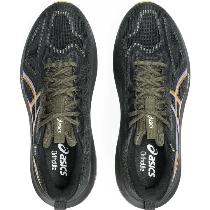 Buty Asics GT-1000 14 GTX 1011C078 001 | VUX.pl