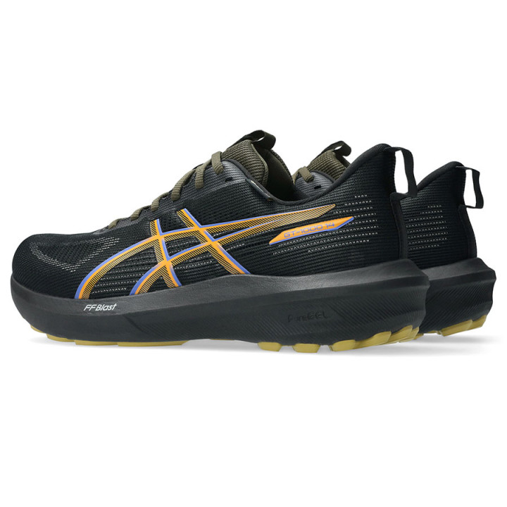 Buty Asics GT-1000 14 GTX 1011C078 001 | VUX.pl