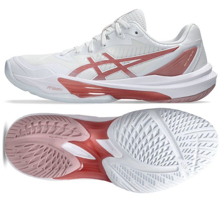 Buty Asics SKY ELITE FF 3 1052A075 105 | VUX.pl