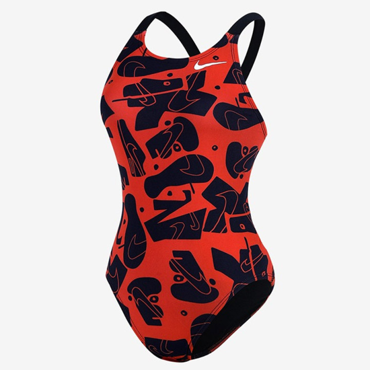 Kostium kąpielowy Nike Multiple Prints NESSC050 631 | VUX.pl