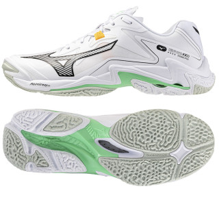 Buty Mizuno WAVE LIGHTNING Z8 V1GA240016 | VUX.pl