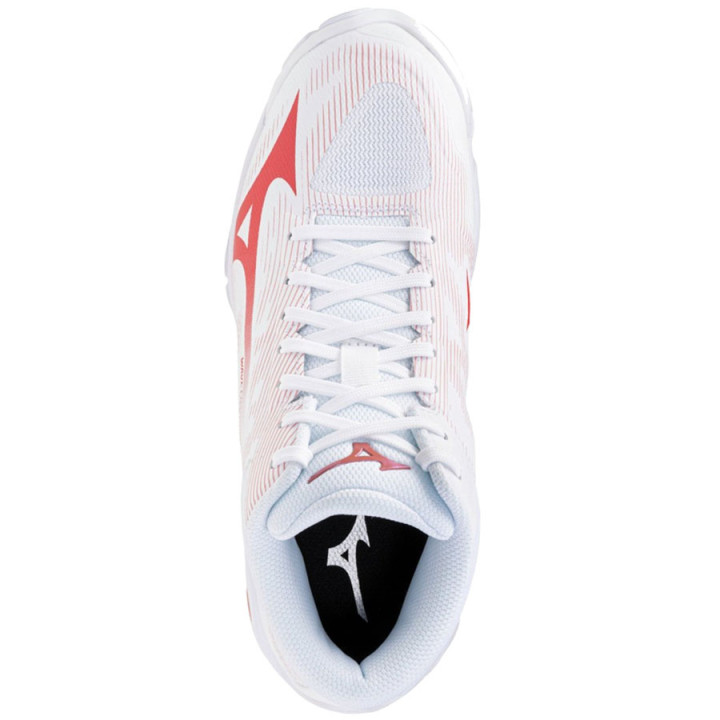 Buty Mizuno WAVE LIGHTNING PRO MID W V1GC266573 | VUX.pl
