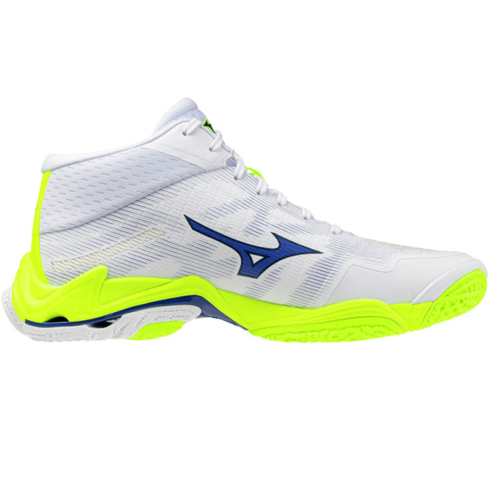 Buty Mizuno WAVE LIGHTNING ELITE MID V1GA260539 | VUX.pl