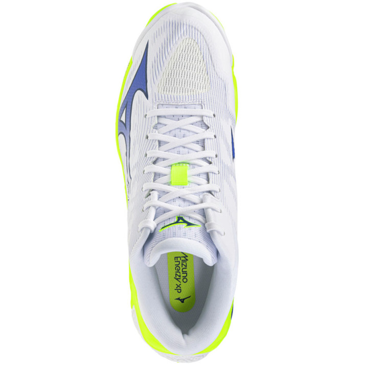 Buty Mizuno WAVE LIGHTNING ELITE MID V1GA260539 | VUX.pl