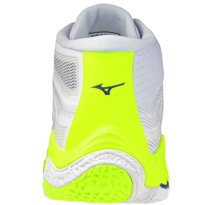 Buty Mizuno WAVE LIGHTNING ELITE MID V1GA260539 | VUX.pl