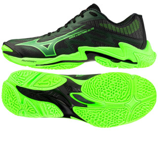 Buty Mizuno WAVE LIGHTNING ELITE V1GA260049 | VUX.pl