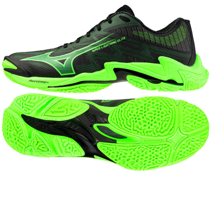 Buty Mizuno WAVE LIGHTNING ELITE V1GA260049 | VUX.pl