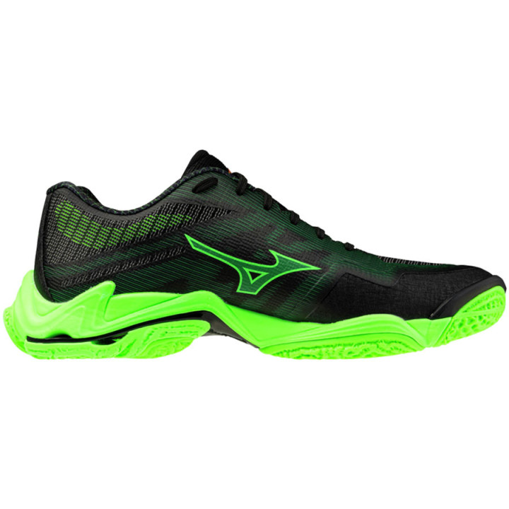 Buty Mizuno WAVE LIGHTNING ELITE V1GA260049 | VUX.pl