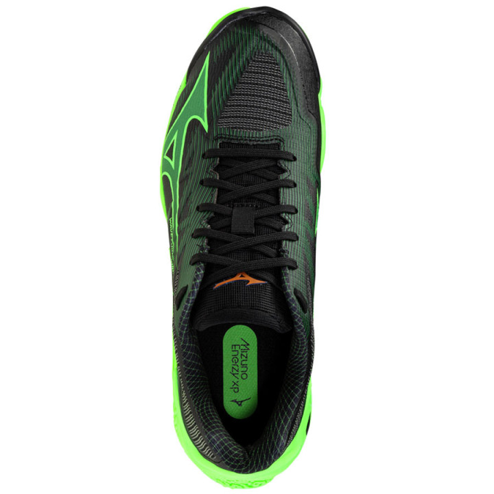 Buty Mizuno WAVE LIGHTNING ELITE V1GA260049 | VUX.pl