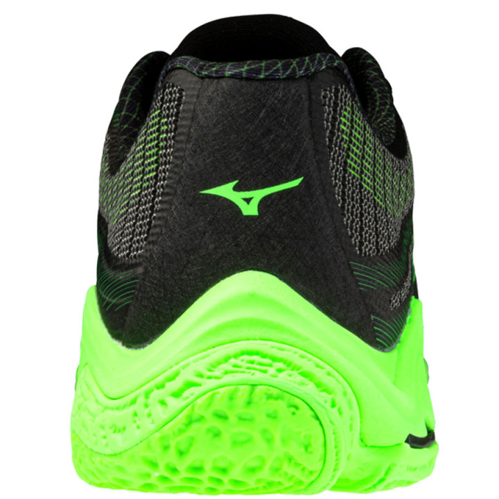 Buty Mizuno WAVE LIGHTNING ELITE V1GA260049 | VUX.pl