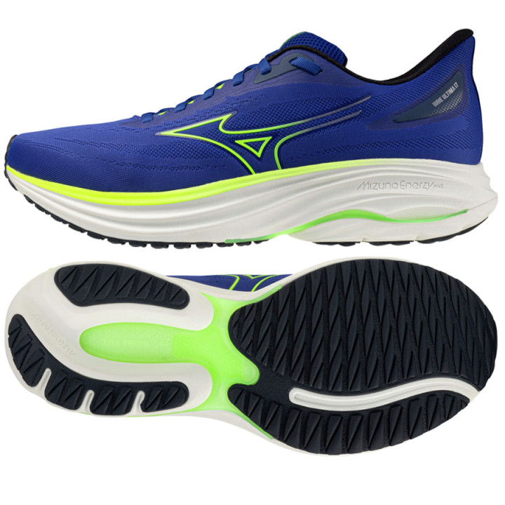 Buty Mizuno WAVE ULTIMA 17 J1GC261801 | VUX.pl