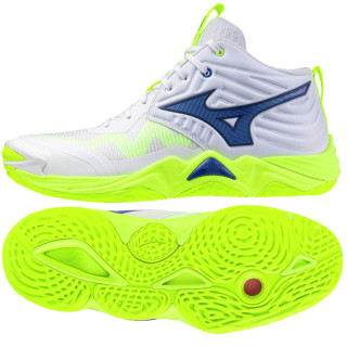 Buty Mizuno WAVE MOMENTUM ELITE MID V1GA251739 | VUX.pl