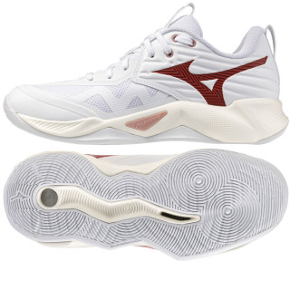 Buty Mizuno WAVE MOMENTUM PRO W V1GC254073 | VUX.pl
