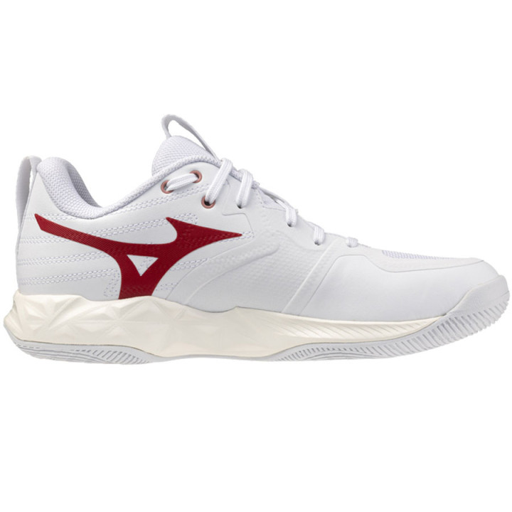 Buty Mizuno WAVE MOMENTUM PRO W V1GC254073 | VUX.pl