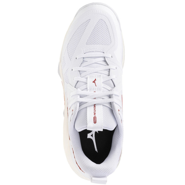 Buty Mizuno WAVE MOMENTUM PRO W V1GC254073 | VUX.pl