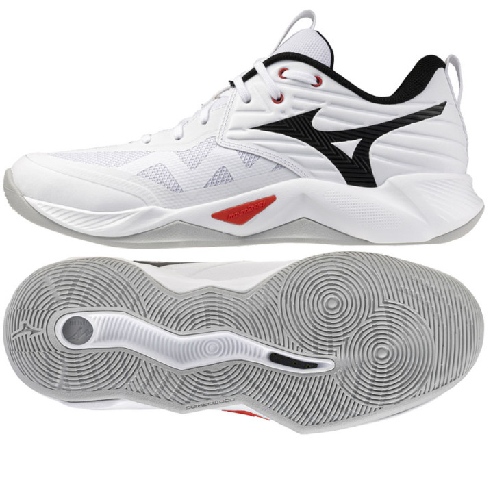 Buty Mizuno WAVE MOMENTUM PRO V1GA254059 | VUX.pl