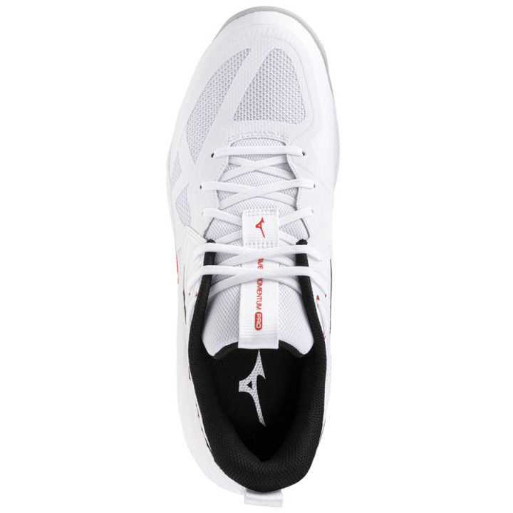 Buty Mizuno WAVE MOMENTUM PRO V1GA254059 | VUX.pl