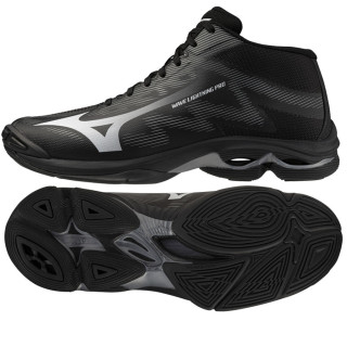 Buty Mizuno WAVE LIGHTNING PRO MID V1GA266582 | VUX.pl