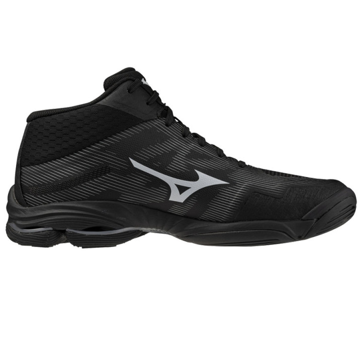 Buty Mizuno WAVE LIGHTNING PRO MID V1GA266582 | VUX.pl