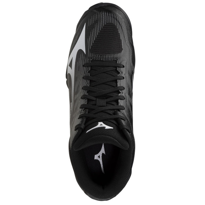 Buty Mizuno WAVE LIGHTNING PRO MID V1GA266582 | VUX.pl