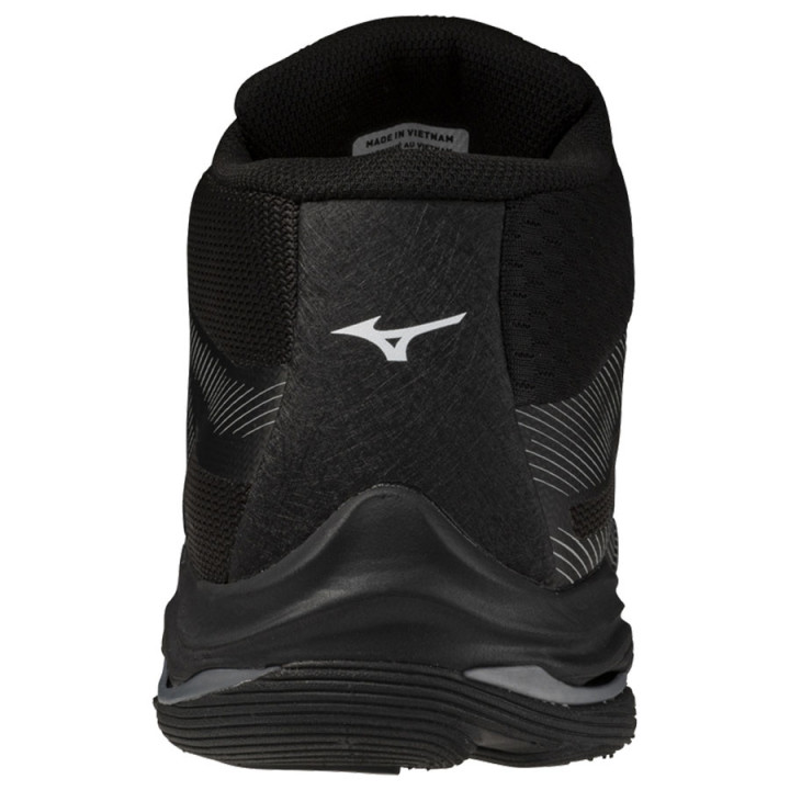 Buty Mizuno WAVE LIGHTNING PRO MID V1GA266582 | VUX.pl