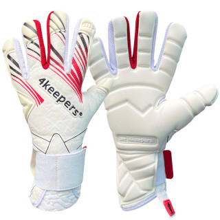 Rękawice 4Keepers Soft Opal NC S929257 | VUX.pl