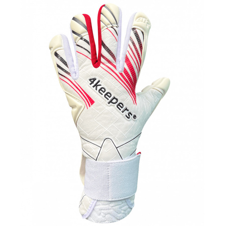 Rękawice 4Keepers Soft Opal NC S929257 | VUX.pl