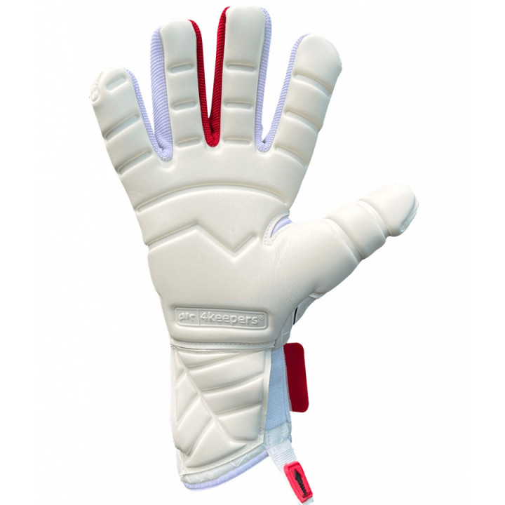 Rękawice 4Keepers Soft Opal NC S929257 | VUX.pl