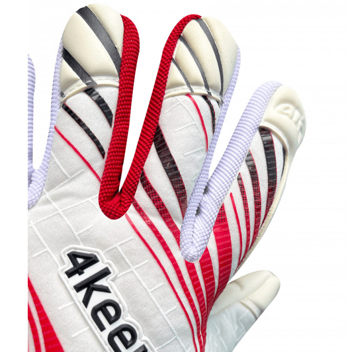 Rękawice 4Keepers Soft Opal NC S929257 | VUX.pl