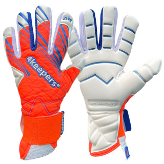 Rękawice 4Keepers Soft Amber NC S929225 | VUX.pl