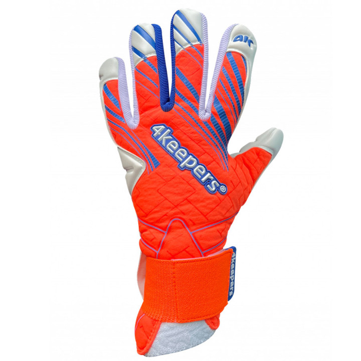 Rękawice 4Keepers Soft Amber NC S929225 | VUX.pl