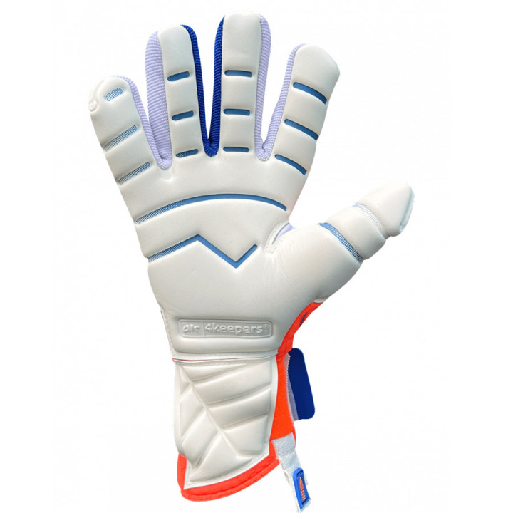 Rękawice 4Keepers Soft Amber NC S929225 | VUX.pl