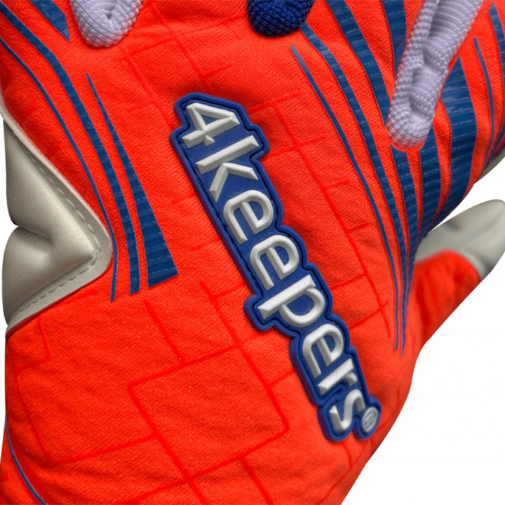 Rękawice 4Keepers Soft Amber NC S929225 | VUX.pl