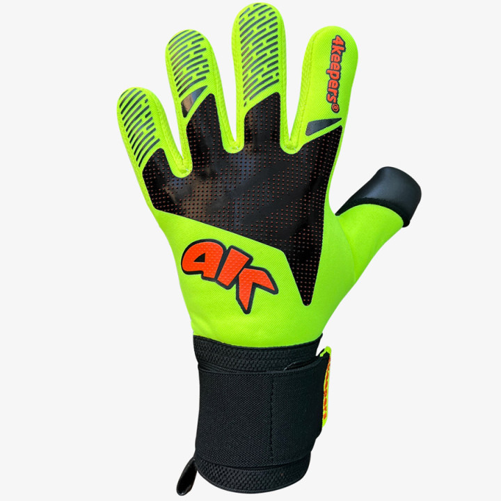 Rękawice 4keepers Elite Venom NC S961181 | VUX.pl