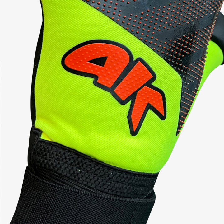 Rękawice 4keepers Elite Venom NC S961181 | VUX.pl