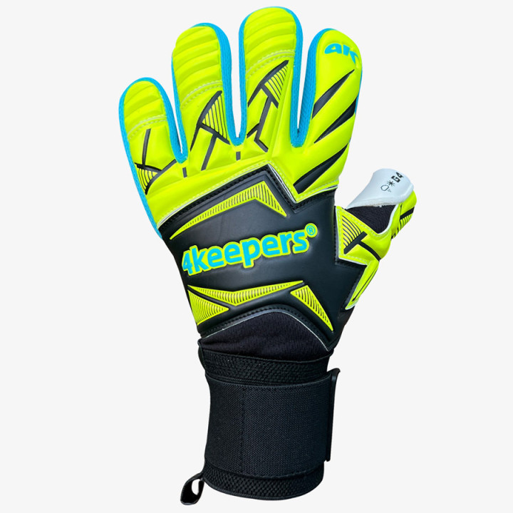 Rękawice 4keepers Force V5.25 Wave NC S961226 | VUX.pl