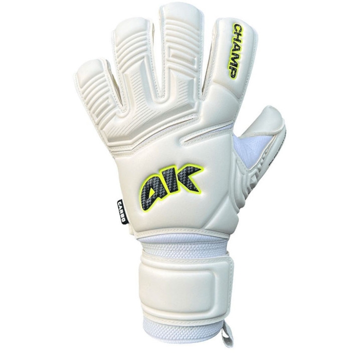 Rękawice 4keepers Champ Carbo VII HB S994125 | VUX.pl