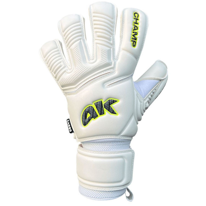 Rękawice 4keepers Champ Carbo VII Junior S994141 | VUX.pl