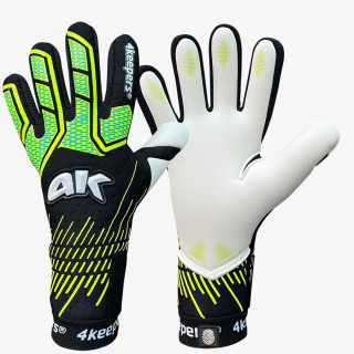 Rękawice 4keepers Neo Volt NC Junior S983668 | VUX.pl