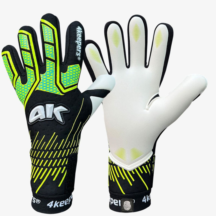 Rękawice 4keepers Neo Volt NC Junior S983668 | VUX.pl