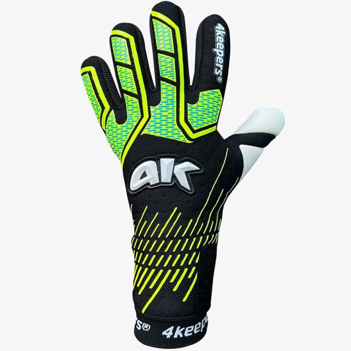 Rękawice 4keepers Neo Volt NC Junior S983668 | VUX.pl