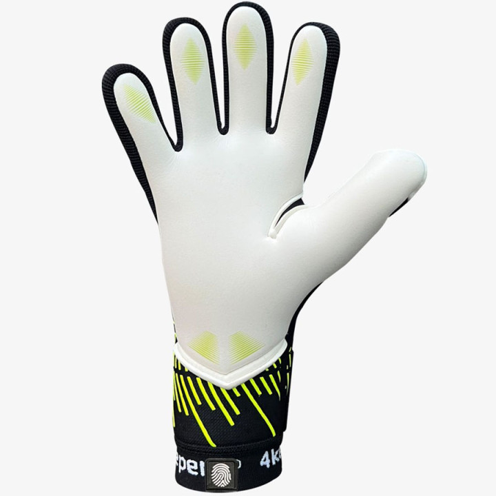Rękawice 4keepers Neo Volt NC Junior S983668 | VUX.pl